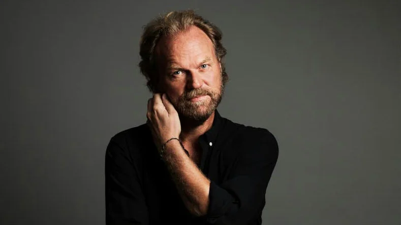 Hans Gunnarsson.