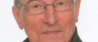 Olav Svonni