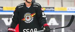 "Jag hoppas att historien upprepar sig"