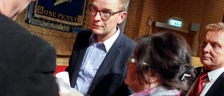 Jens Sundström (FP): "De försöker fuska"