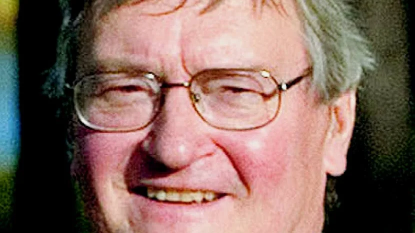 Gunnar Lassinantti var tidigare verksam vid Palmecenter i Stockholm och har starka rötter i Norrbotten.
