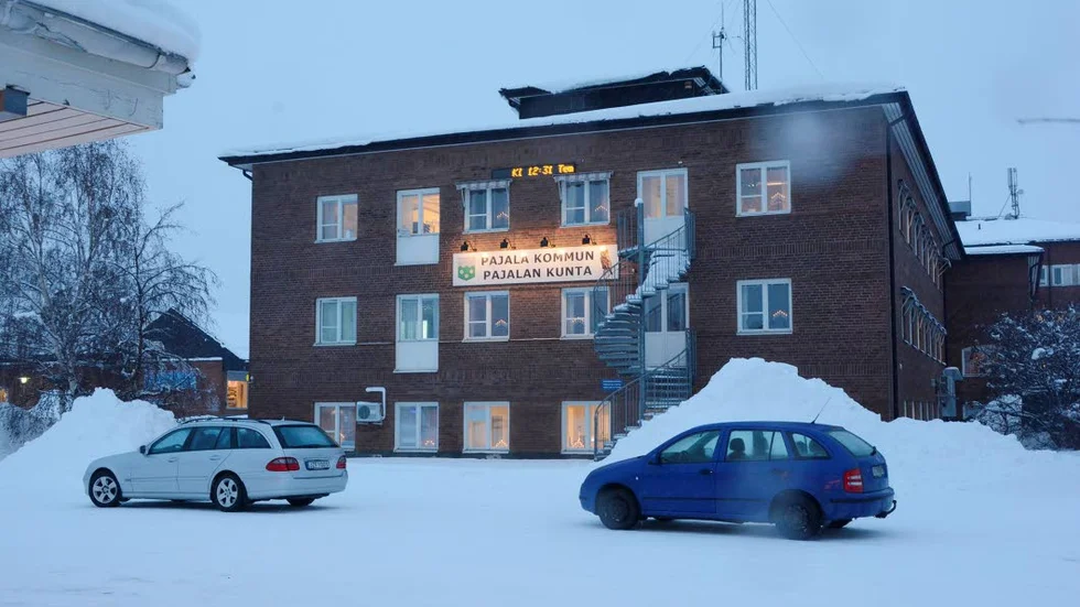 KONSULTAFFÄR. Bengt Hageback själv tycker inte att kommunen satsat tillräckligt på överförmyndarverksamheten. I dag finns det en ny organisation.