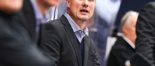 Rönnberg: "Luleå litar inte på sin egen förmåga"