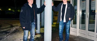 De kämpar för Said