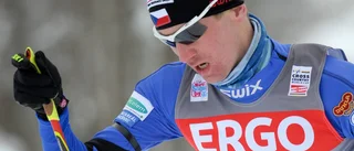 Stjärnan missar Gällivarepremiären