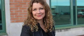 Elisabeth har drivet att utveckla nya plagg för kvinnor