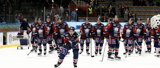 LHC-forwardens stora hyllning: "Vi älskar fansen här"
