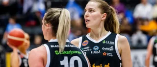När stjärnan lämnar måste Luleå Basket hitta en ny väg att vinna
