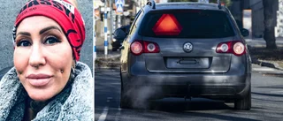 Mammans varning till andra Epa-föräldrar: "Det är livsfarligt" 
