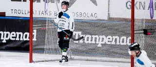 Första halvlek sänkte Sirius mot Villa – läs direktrapporten i efterhand