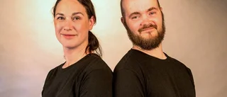 En orädd kvinna som gick sin egen väg