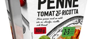 Ica återkallar vara - förpackning innehåller annan produkt