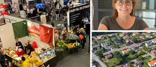 Så många nya företag registrerades i fjol - Motala bäst av fyra kommuner - "Naturligtvis mycket positivt"