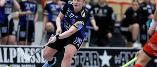 Sirius nära att resa sig på nio – "tjejerna gjorde en otroligt bra match" • Serietvåan pressades
