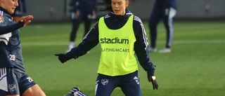 Cato tror att IFK snart kan passera LFC