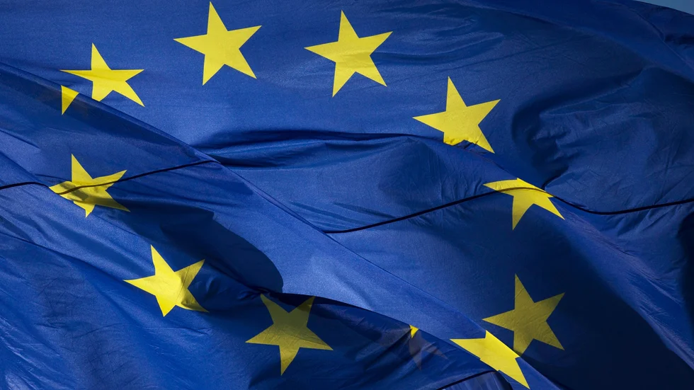 Regeringen har beslutat att Sverige ska sluta plåga skogsägarna i somliga EU-sammanhang. En påfallande stor seger.