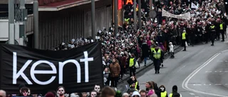 Mystiskt Kent-datum förbryllar fansen