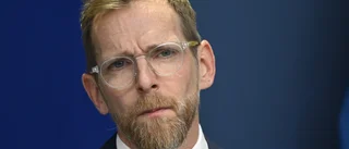 En omodern socialminister     