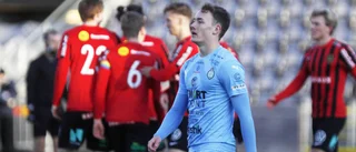  AFC-tränaren besviken efter storförlusten: "Vi saknar ledare på planen"