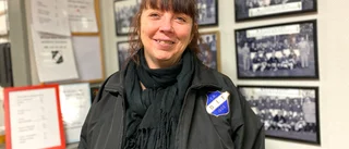 Hon vill hylla Boxholms idrottare