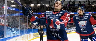 Så viktigt för LHC – och det borde göras med Saab arena