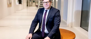 Just nu kommer hoten mot systemet inifrån