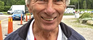 Nävekvarnsprofilen och skidspåraren Ulf Myrman är död
