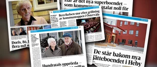 Historien bakom nya superboendet – och Tallgårdens stängning
