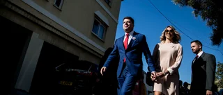 Vrede i Gibraltar efter spanskt skottdrama