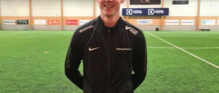 Beskedet: Grenholm gör comeback