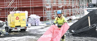 New apartments will be ready this summer • "We will finish with green areas and parking lots"