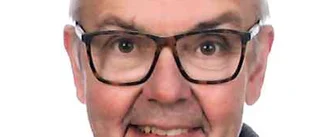 Hans Nilsén, 60 år