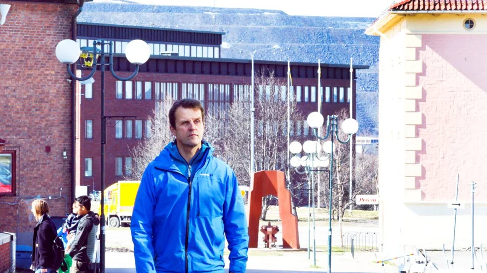 KRITIK. Nu svarar näringsdepartementet på Gunnar Selbergs kritik.
