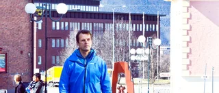 Makten svarar Gunnar Selberg