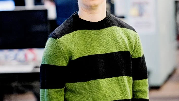 .Erik Niva.