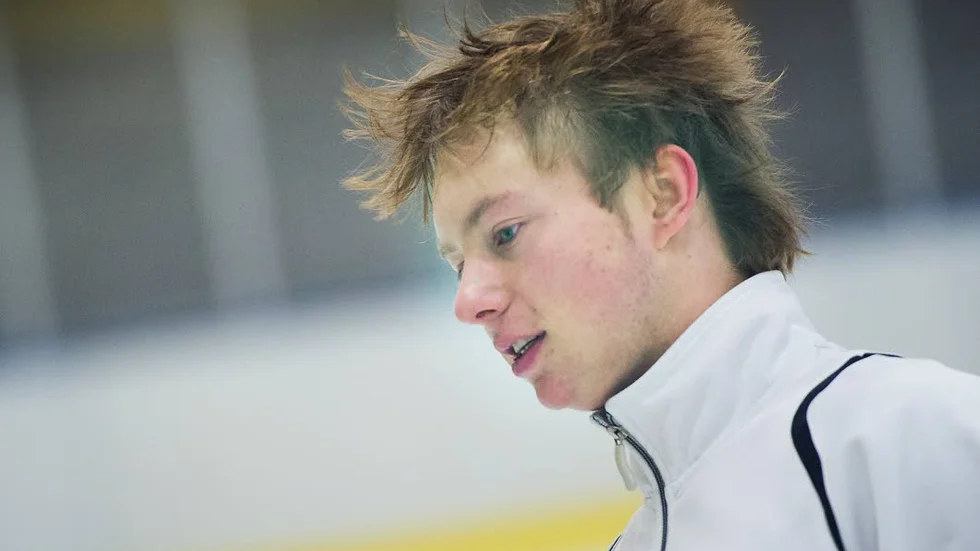 Smärta. Majorov kan missa EM.