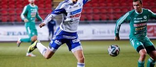Anfallstalangen besviken på IFK Luleå