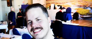 Slog ett slag för Sápmi pride
