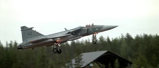 Säkerhetsbrister i Vidsel