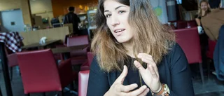 Talangen sänktes av tuffa finalmotståndet