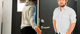 Pelle Johansson: "Fegt och ohederligt"