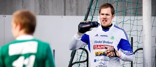 BBK tillbaka på ruta ett