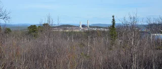 600 nya bostäder till Kiruna