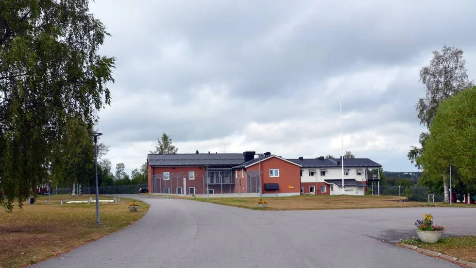 MORDBRAND. Två pojkar på 16 respektive 17 år greps misstänkta för skadegörelse och mordbrand på Johannisberg natten mot måndag.