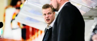 Kenttä efter förlusten: "Vi pissar bort matchen"