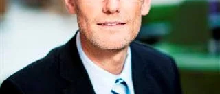 "Vi välkomnar konkurrens"