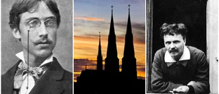 Längtar bort från Uppsala – hemestrar med Fröding