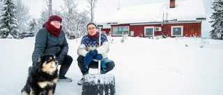 Satsade på solpaneler – slapp elräkningar i sju månader