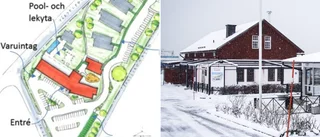 Grönt ljus för nytt bygge vid Scandic