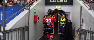 Matchstraffet blev avgörande – Luleå föll med uddamålet